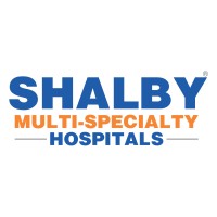 Shalby Hospitals