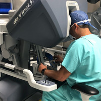 Carlos Alberto Fernandez Crisosto