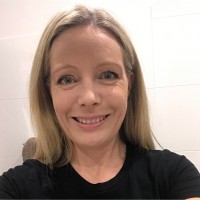 Sheena Appleyard
