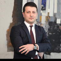 Rashad KAZIMOV