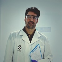 Lucas Antonio Gonzalez
