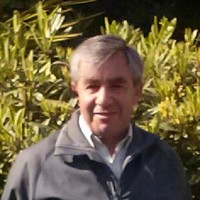 Roberto Campos Ponce de León