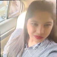 Nisha Aggarwal