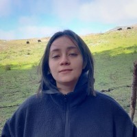 Magalí González Di Carlo
