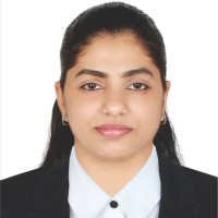 Sony Varghese