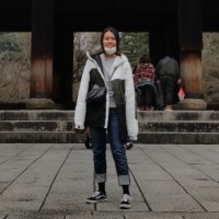 Bernice Teo