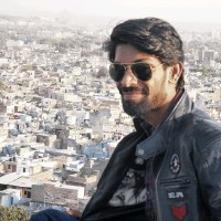 Vikas Soni