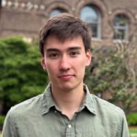 Andrew Beckwith