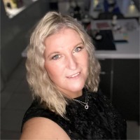 Mandy J Haslam