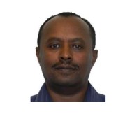 Yonas Abebe