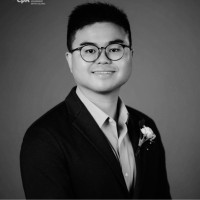 Danny Garcia, CPA, C.Mgr