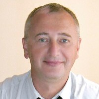 Vladimir Vinogradov