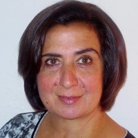 Lillian Tramantano