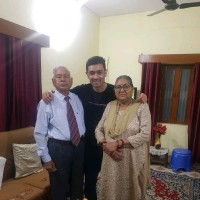 Bhanu Rawat