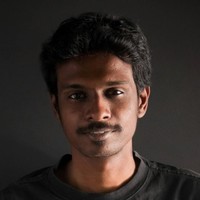 Arunkumar J
