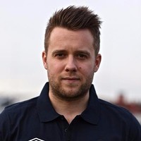 Nicklas Blomqvist