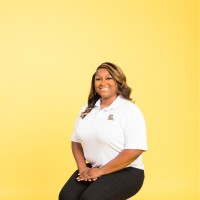 Briana Brown, M.Ed