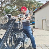 Jaspreet Singh Bhatia