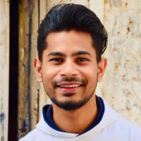 Vikram Aryan