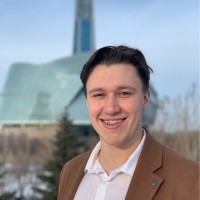 Aaron Mitchell-Dueck