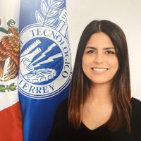 Ana Isabel Frech Martínez