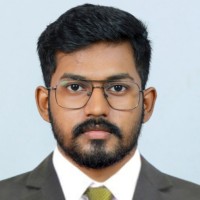 M R Bharath