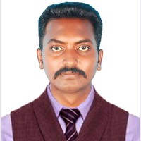 WILFRED RAJKUMAR