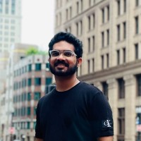 Dhruv Bansal