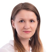 Anna Scherbakova