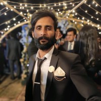 Sana Ullah