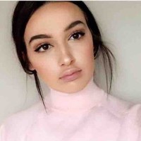 Jordyn Mitchell