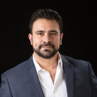 Ruben Barajas
