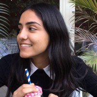 Harshita Khurana