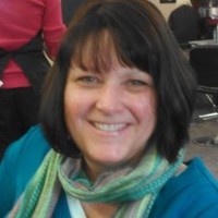 Arlene Halsted