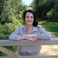 Jodie Rafferty, FREC