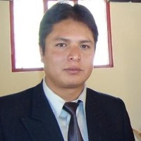 Roger Amilcar Montes de Oca Paredes