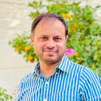 Usman Ghani