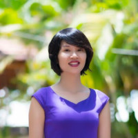 Que Tran Thi Huong