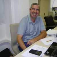 Carlos Henrique Miranda Crisafulli