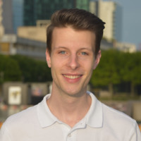Dylan Heijblom