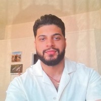 Gaurav R.