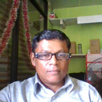 D R B Athulasiri Ekanayake