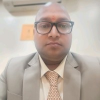 Amit Kumar Yadav