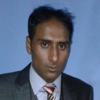 Abdul Ahad Mir