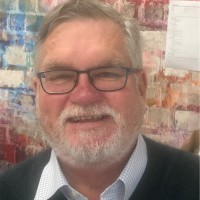Andy Ogilvie