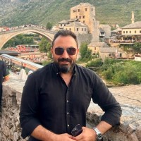 Orhan Demi̇rcan