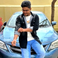 Ramakrishnan A K