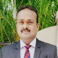 Sridhar Reddy Gogula
