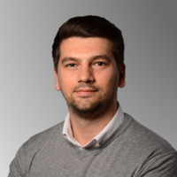 Darko Cvetkovski