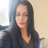 Rekha Puttaraju